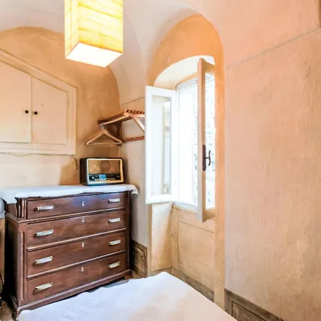 Appartamento Yellow House By Interhome