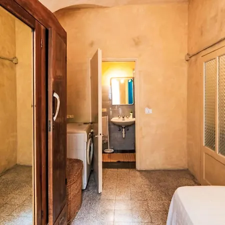 Appartamento Yellow House By Interhome
